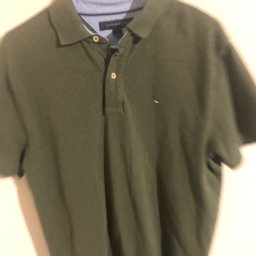 Tommy Hilfiger polo